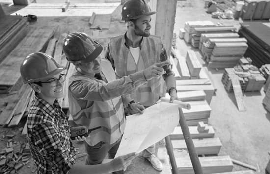 Virtual Construction Partnering
