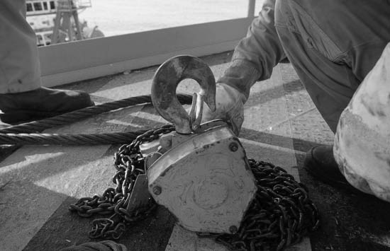 Virtual Construction Partnering