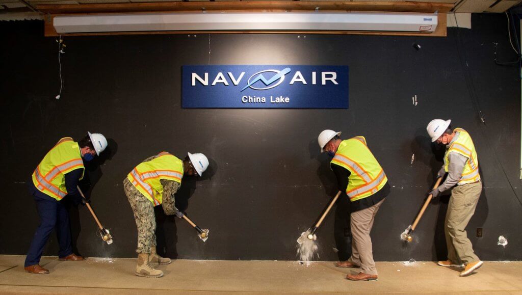 NAWS China Lake