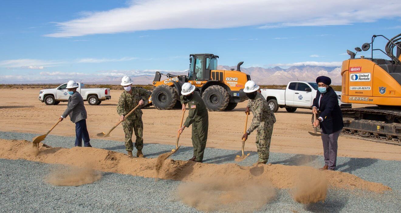 NAWS China Lake