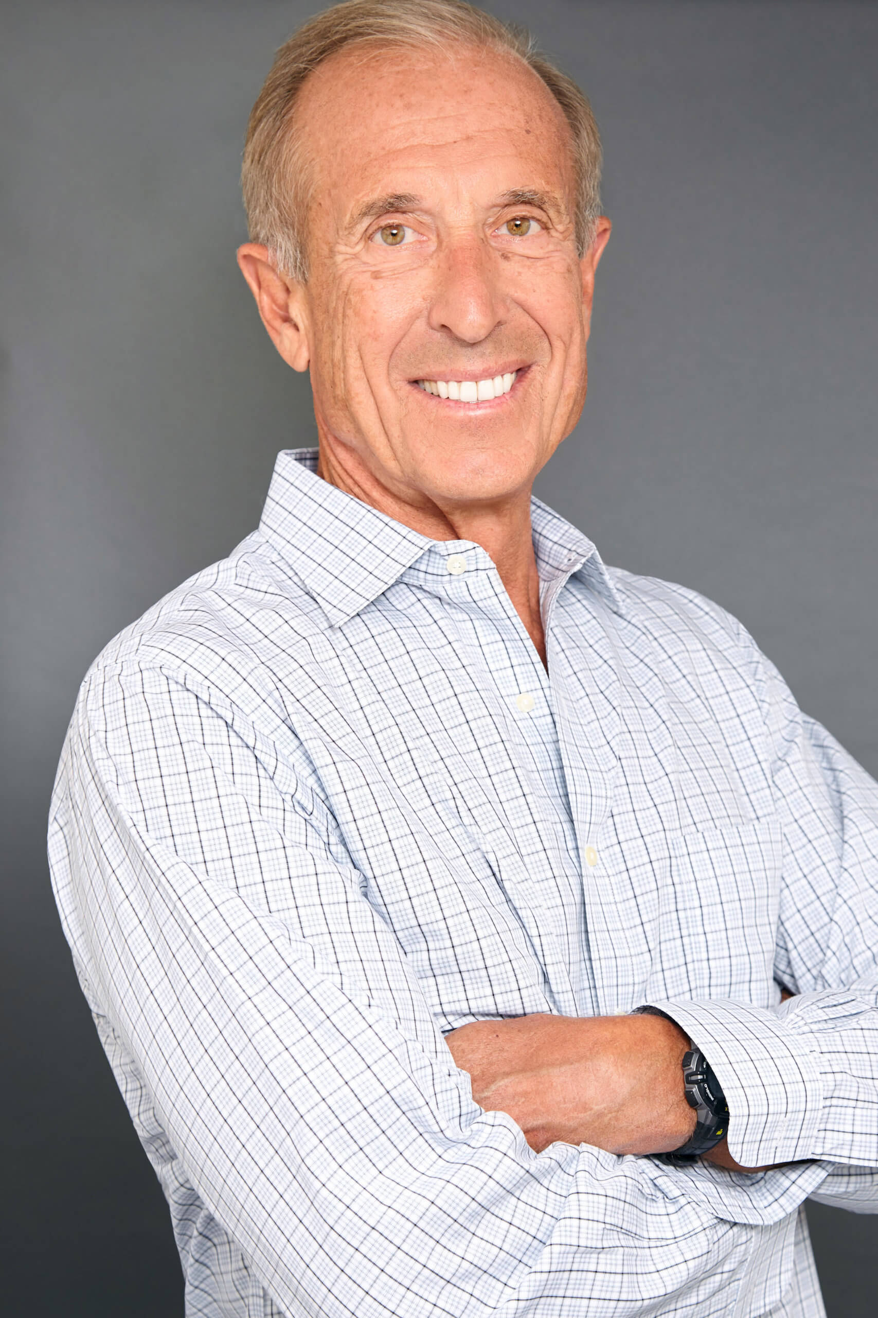 Jim Eisenhart