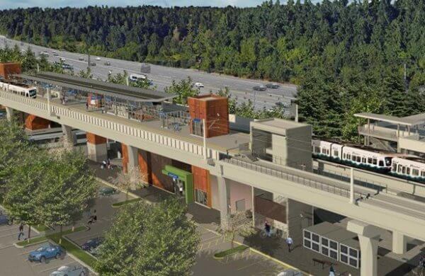 Lynwood Link Extension
