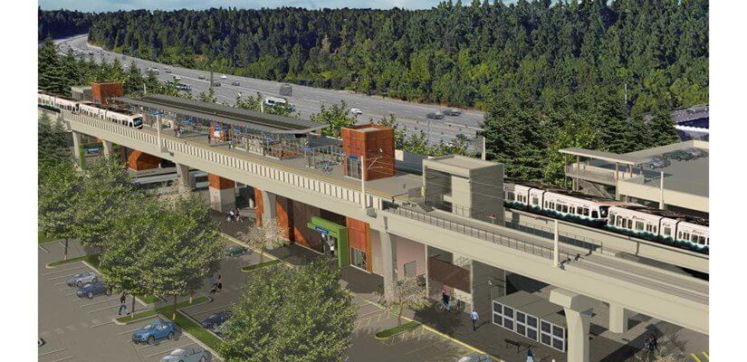 Lynwood Link Extension