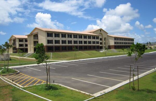 BEQ Guam