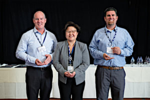 DGS NNRH Team Award - IPI 2022 Awards