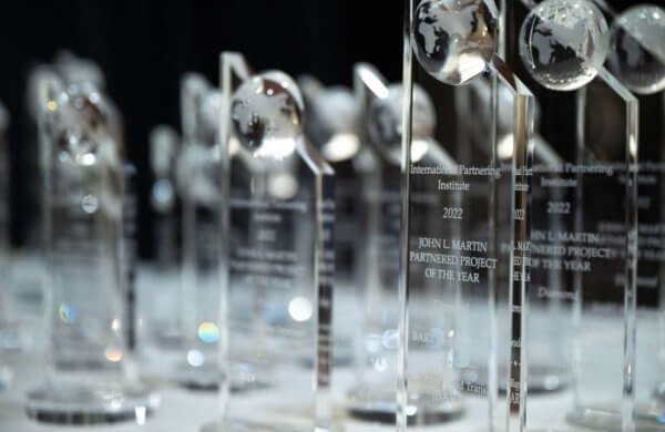 2022 IPI Awards