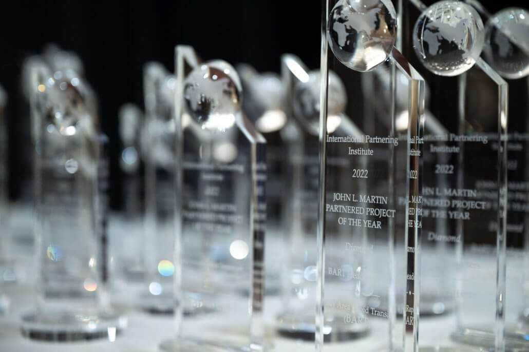 2022 IPI Awards