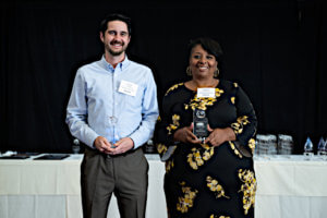 P-440 Pier 8 Team Award - IPI 2022 Awards