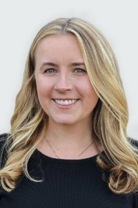 Emily Tresher, Project Development Specialist