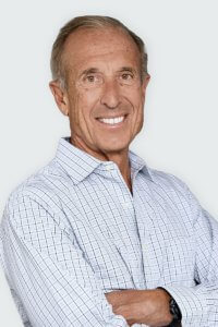 Jim Eisenhart, Partnering Facilitator