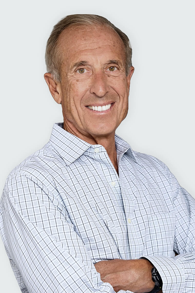 Jim Eisenhart, Partnering Facilitator