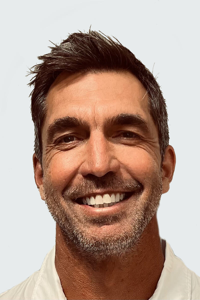 Mark Moody, Partnering Facilitator