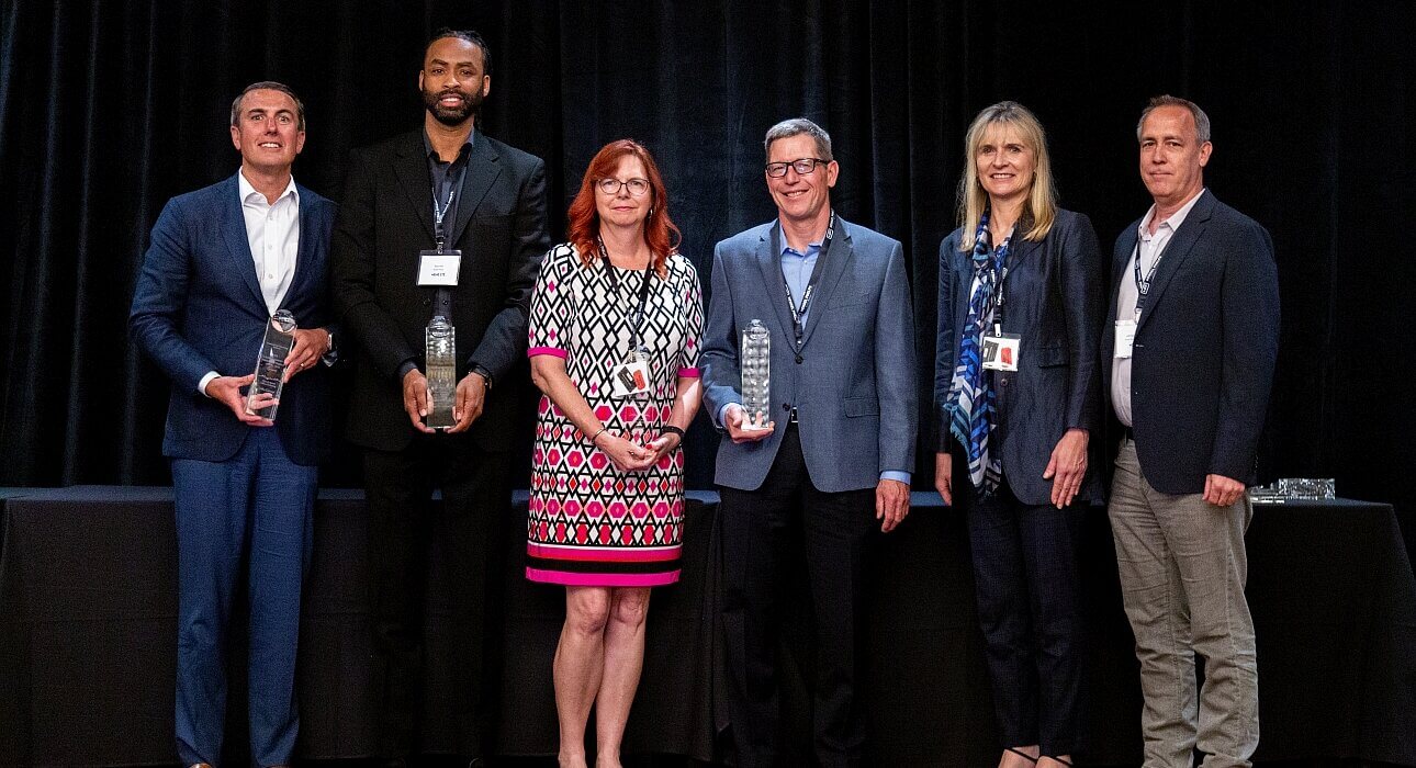IPI 14th Annual Awards Ceremony