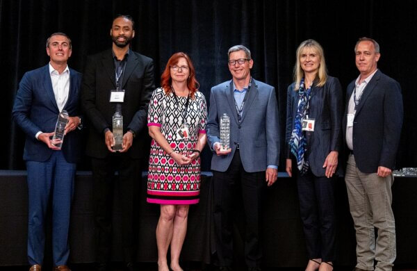 IPI 14th Annual Awards Ceremony