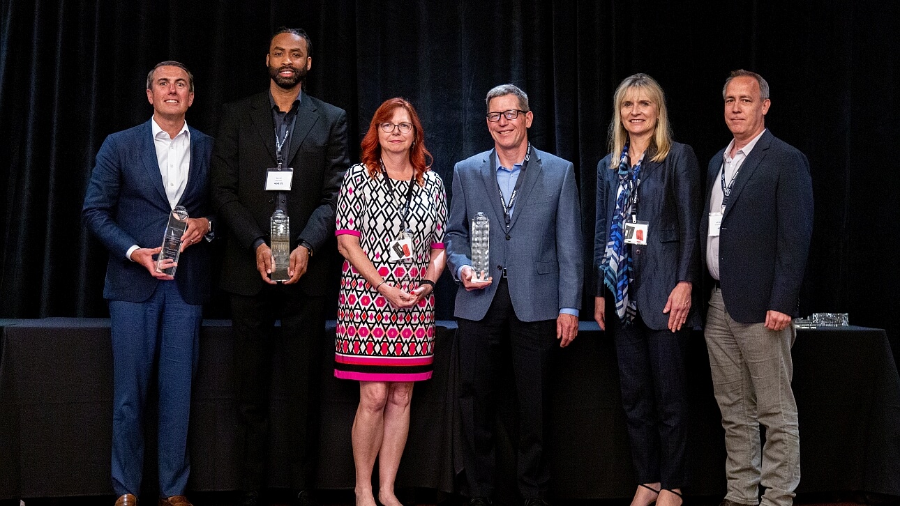 IPI 14th Annual Awards Ceremony