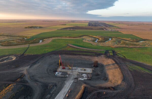 Fargo Moorhead Site